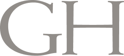 Garnet Hill logo