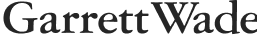 Garrett Wade logo