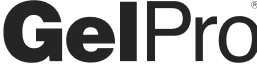 GelPro logo