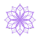 Medicine Flower logo