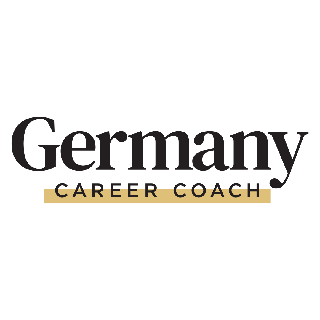Germany Career Coach logo