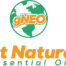 Get Natural Essential Oils logo