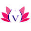 V Health logo