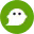 Ghostbed logo