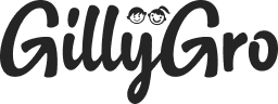 GillyGro logo