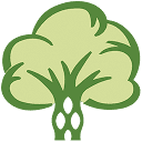 Gilroy Gardens logo