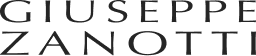Giuseppe Zanotti logo
