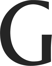 Glamorise logo