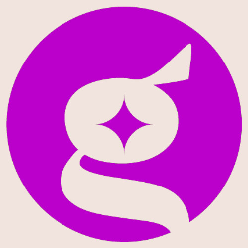 Glamwiz India logo
