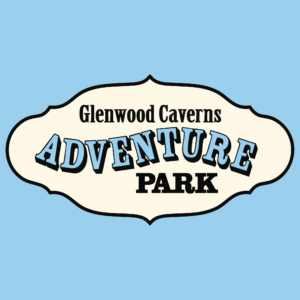 Glenwood Caverns logo