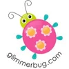 Glimmerbug Handmade Art logo