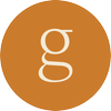 Glo Design Studio logo