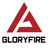 GLORYFIRE logo