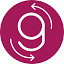 Glotrition logo