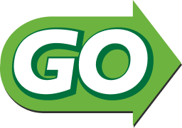 Go Airlink logo