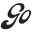Go Brewing logo