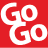 GoGoPak logo