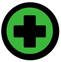 Go Green Botanicals logo