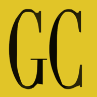 Golden Child logo