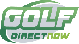 Golf Direct Now logo