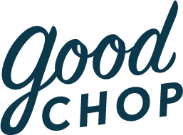 Good Chop logo