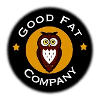 Good Fat Company logo