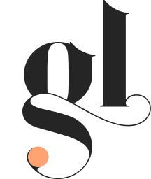 Goodness Lover logo