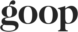 Goop logo