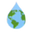 GOpure Pod logo