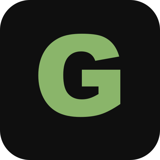 Gotcha Cap logo