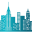 Gotham Fragrances logo