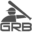 GRB Academy logo