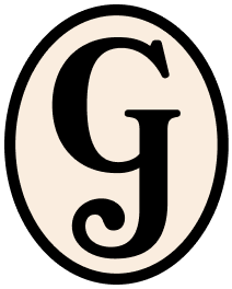 Great Jones logo