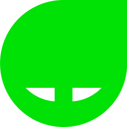Green Man Gaming logo