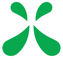 Green Roads logo