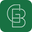 Green Blazer logo