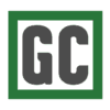 Green Cover logo