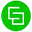 Greener Grass Design logo