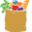 GroceriesAhead logo