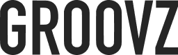 Groovz Audio logo