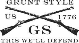 Grunt Style logo
