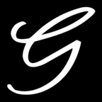 Gudrun Sjödén logo