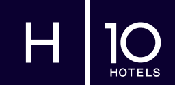 H10 Hotels logo
