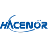 HACENOR Oxygen logo