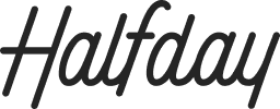 Halfday Travel logo