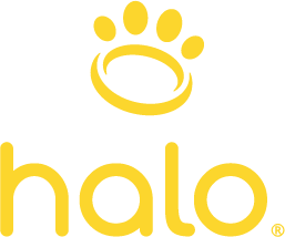 Halo Collar logo