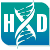 Halux Diagnostic logo