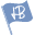 Hammer Back logo