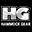 Hammock Gear logo