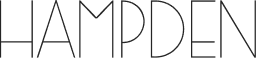 Hampden logo
